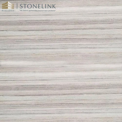 Crystal Wood marble slab