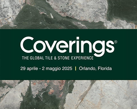 Coverings 2025における天然石のトレンド：主要素材とデザインの方向性を深く掘り下げる